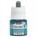 აკვარელის მელანი აღმოსავლური ლურჯი 45 მლ - COLOREX 45ML ORIENTAL BLUE