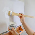 Грунт/Gesso (белый) MM Gesso Tub 500мл