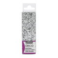 DECO GOLD FLAKES SILVER