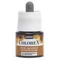 COLOREX 45ML RAW SIENNA - აკვარელის საღებავი(მელანი)