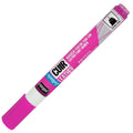 ტყავის მოსახატი მარკერი SETA LEATHER MARKER FLUO PINK