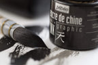 ჩინური მელანი (გრაფიკული) შავი 45მლ - Pebeo Graphic India Ink 45ml