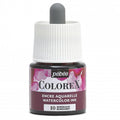 COLOREX 45ML BURGUNDY - აკვარელის საღებავი(მელანი)