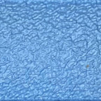 Leather Marker SETA LEATHER MARKE ICED BLUE
