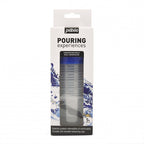 საზომი ჭიქების ნაკრები MEASURING CUP SET POURING EXP