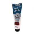 ზეთის საღებავი 100მლ MontMarte Oil Paint 100mls - Crimson Red