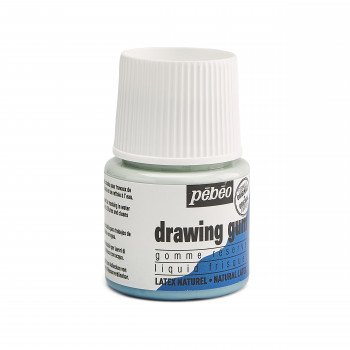 DRAWING GUM 45 ML