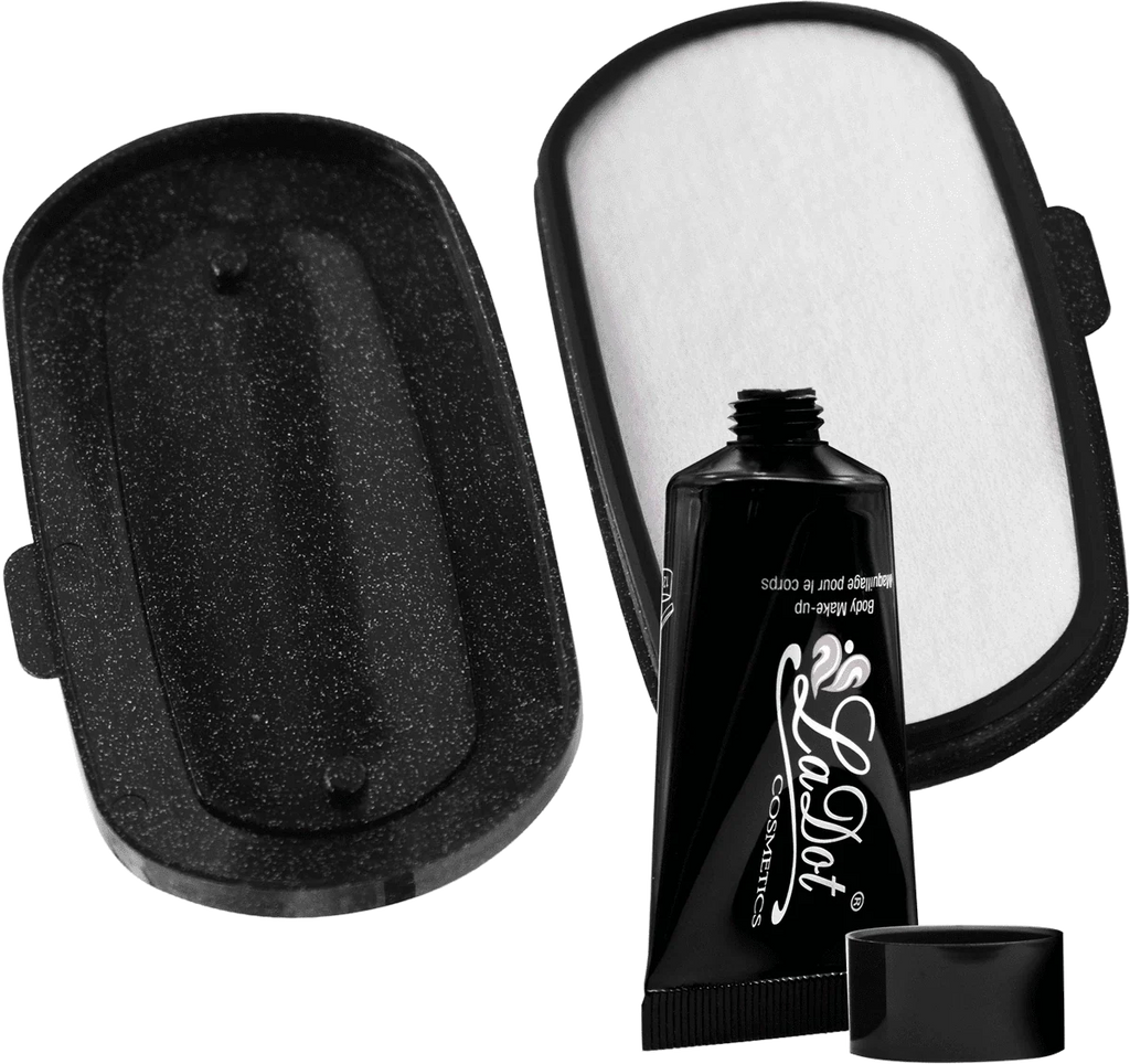 Seed Creative Tattoo Starter Kit - Stamp + Body Ink