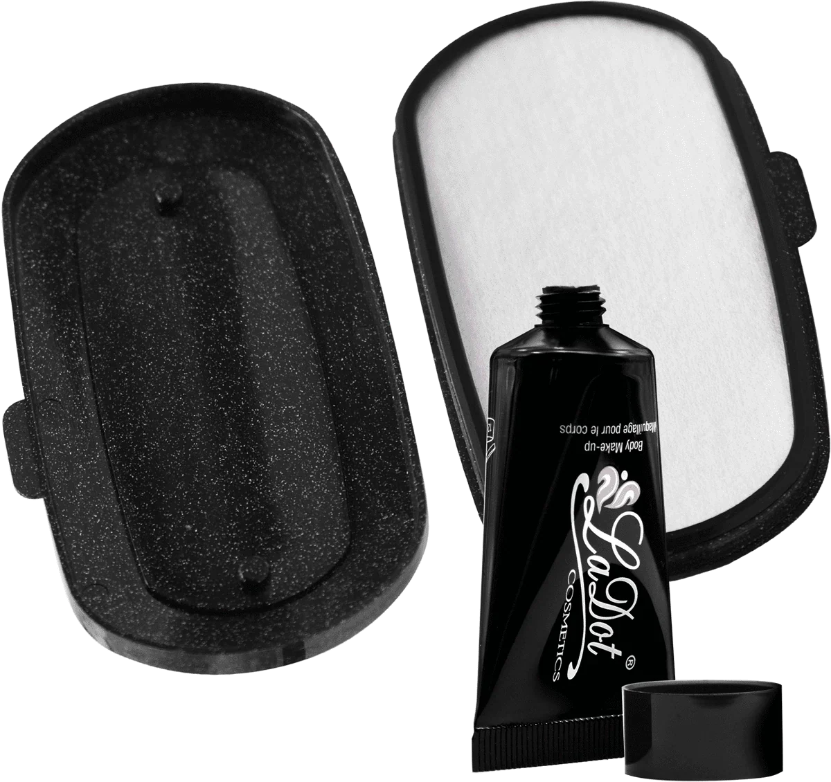 Seed Creative Tattoo Starter Kit - Stamp + Body Ink