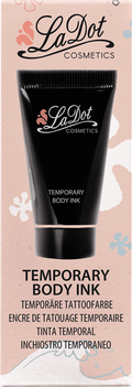 Graine Creative temporary tattoo ink - LaDot