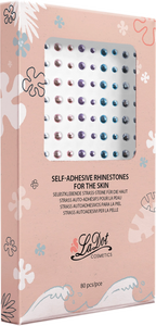 Graine Creative rhinestone set - LaDot - 80 pieces