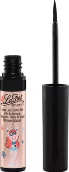 Liner for temporary tattoos Graine Creative - black - LaDot
