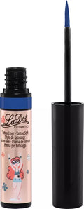 Liner for temporary tattoos Graine Creative - blue - LaDot