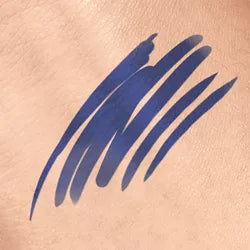 დროებითი ტატუს ლაინერი ლურჯი Liner for temporary tattoos Graine Creative - blue - LaDot