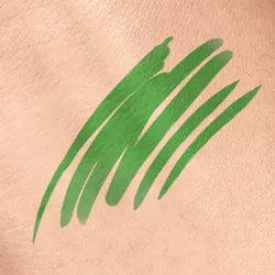 დროებითი ტატუს ლაინერი მწვანე Liner for temporary tattoos Graine Creative - green - LaDot