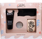 Temporary tattoo kit n°2 Graine Creative - LaDot
