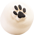 Small creative seed tattoo stone - Cat's paw - LaDot
