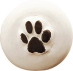 Small creative seed tattoo stone - Cat's paw - LaDot