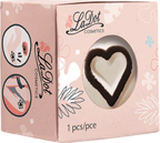 Small Seed Creative tattoo stone - Heart - LaDot
