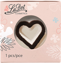 Small Seed Creative tattoo stone - Heart - LaDot