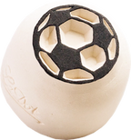 დროებითი ტატუს შტამპი ბურთი Small Seed Creative tattoo stone - Football - LaDot