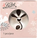 დროებითი ტატუს შტამპი მცენარე Small Seed Creative tattoo stone - Brindille - LaDot