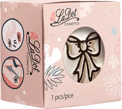 Small Seed Creative tattoo stone - Knot - LaDot