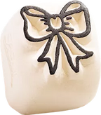 Small Seed Creative tattoo stone - Knot - LaDot