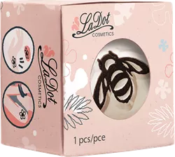Small creative seed tattoo stone - Bee - LaDot