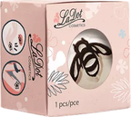 Small creative seed tattoo stone - Bee - LaDot