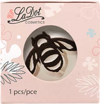 Small creative seed tattoo stone - Bee - LaDot
