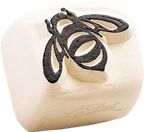 Small creative seed tattoo stone - Bee - LaDot