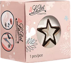Small Seed Creative tattoo stone - Star - LaDot