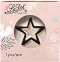 Small Seed Creative tattoo stone - Star - LaDot