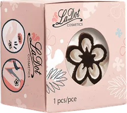 Small Seed Creative tattoo stone - Flower - LaDot