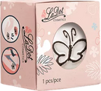 Small Seed Creative tattoo stone - Butterfly - LaDot