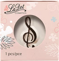 Small Seed Creative tattoo stone - Clé de Sol - LaDot