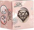Small Seed Creative tattoo stone - Diamond - LaDot