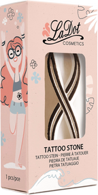 Medium seed tattoo stone Creative - Infinity - Ladot
