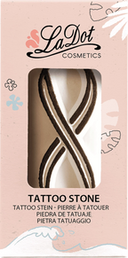 Medium seed tattoo stone Creative - Infinity - Ladot