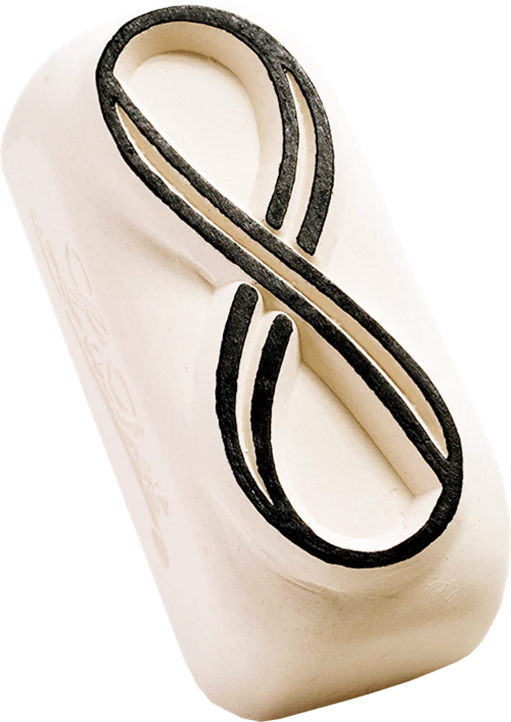 Medium seed tattoo stone Creative - Infinity - Ladot