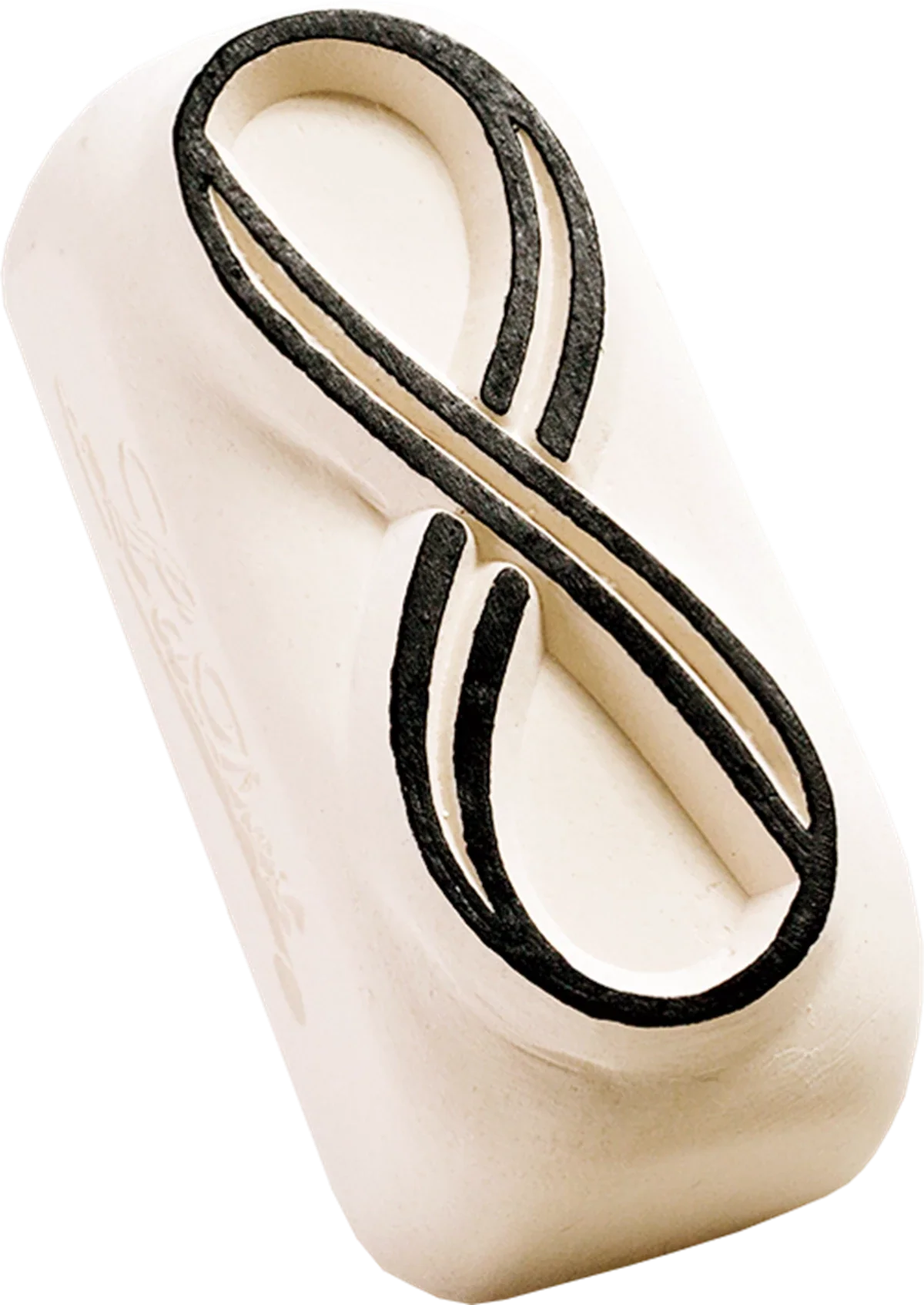 Medium seed tattoo stone Creative - Infinity - Ladot