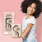 Medium seed tattoo stone Creative - Cat - LaDot
