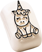 Medium seed tattoo stone Creative - Unicorn - LaDot