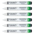 აკვარელის ცარიელი მარკერები COLOREX EMPTY MARKERS X6