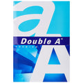 საბეჭდი ქაღალდი Double A 80გ/მ² A4 500 ფურცელი