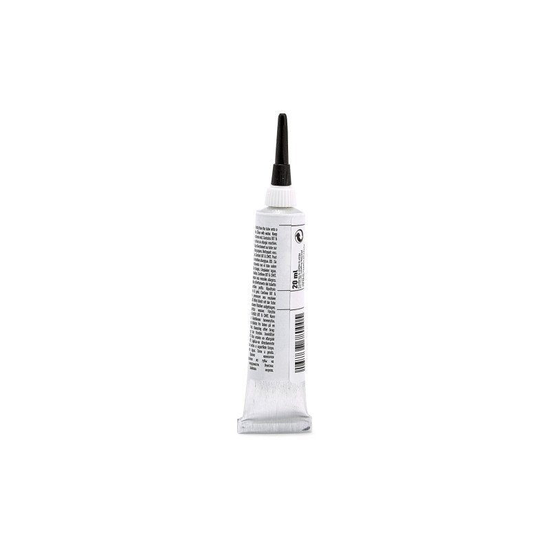 რელიეფური კონტური თეთრი 20მლ - RELIEF OUTLINER TUBE 20 ML WHITE