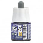 COLOREX 45ML NIGHT BLUE - აკვარელის საღებავი(მელანი)