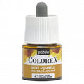COLOREX 45ML YELLOW OCHRE - აკვარელის საღებავი(მელანი)