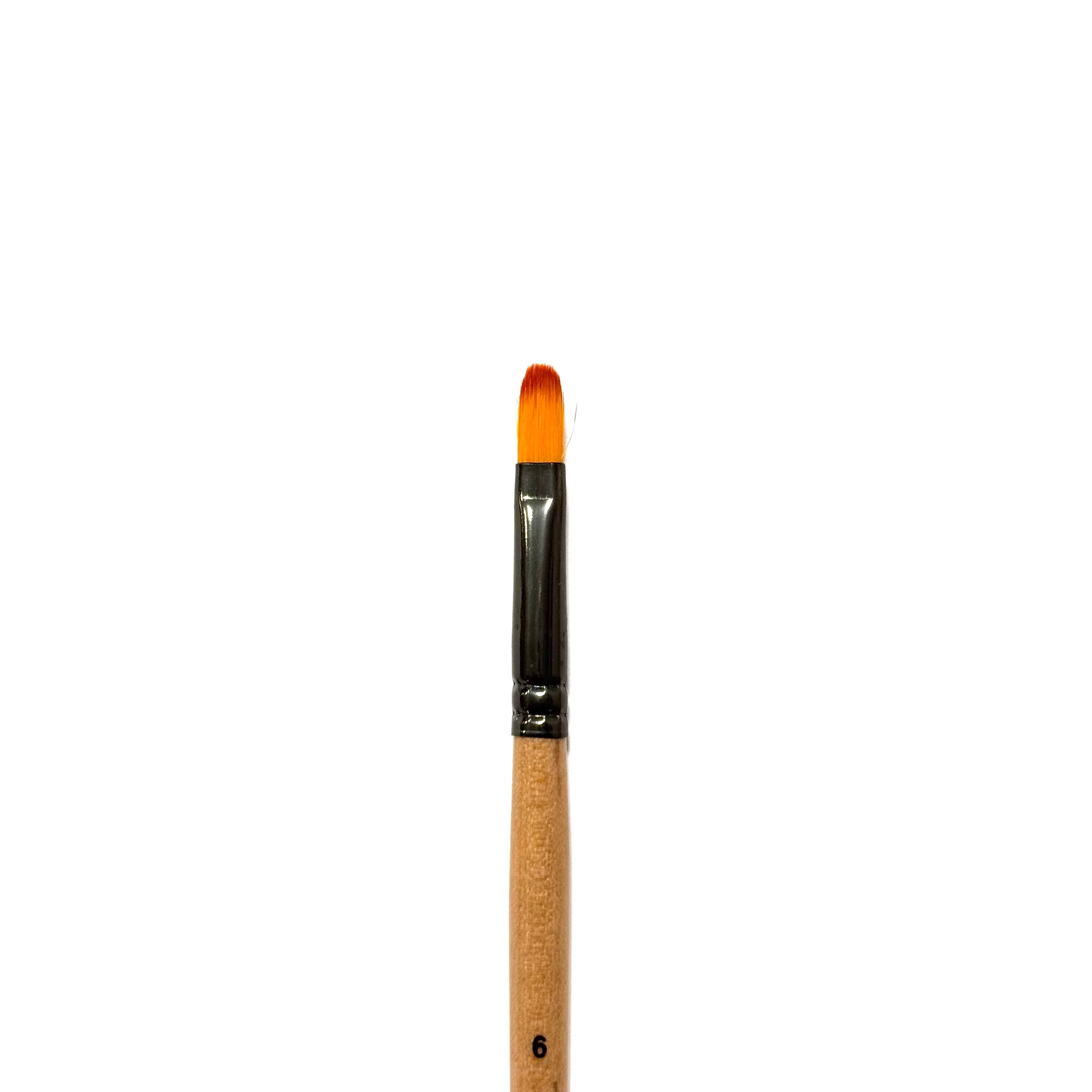 ფუნჯი ჯორჯონე N6  G-231
